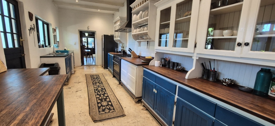 4 Bedroom Property for Sale in Morning Star Western Cape